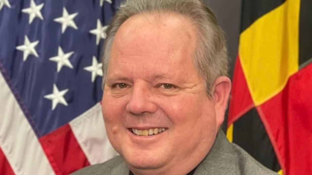 Eastern Shore Delegate Charles J. Otto passes